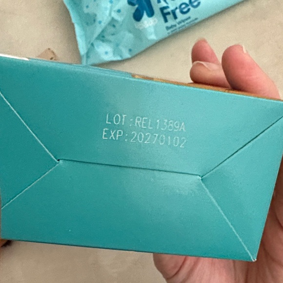 Glamlite Scooby-Doo Lip Duo - Brown - Picture 4 of 5